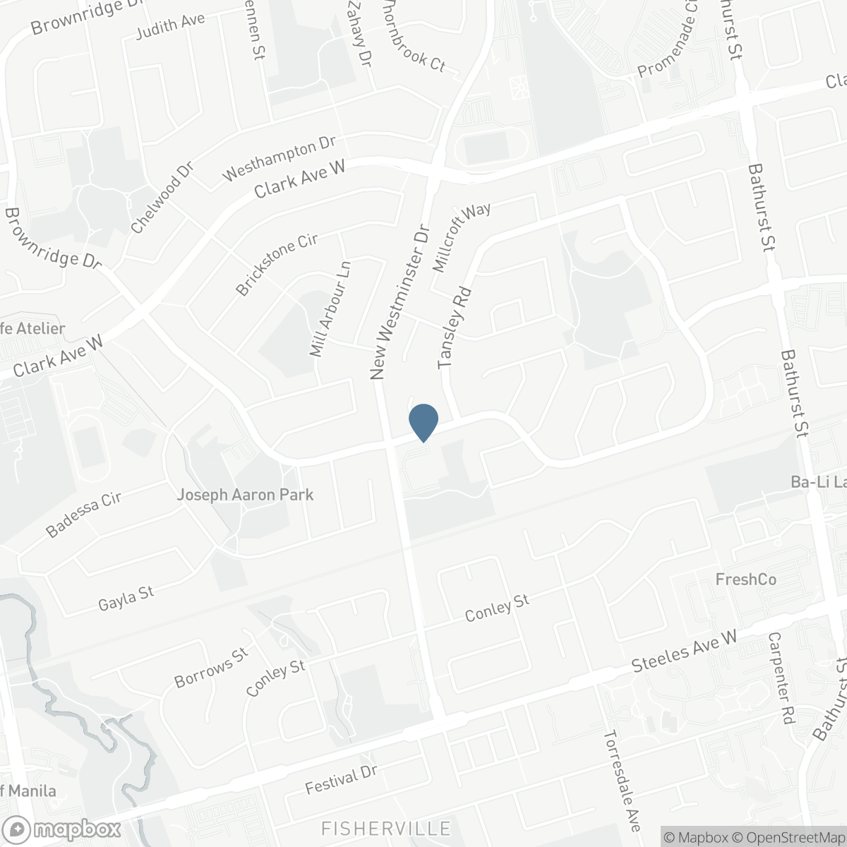 7 TARLTON COURT, Vaughan, Ontario L4J 3H7
